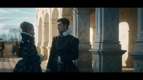 The Serpent Queen S02E03 Death of a Prince 1080p AMZN WEB-DL DDP5 1 H 264-FLUX EZTV