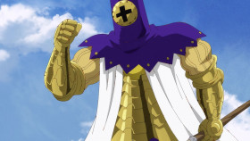 The Seven Deadly Sins Four Knights of the Apocalypse S01E13 1080p WEB h264-QUiNTESSENCE EZTV