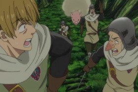 The Seven Deadly Sins S01E01 REAL WEB X264-INFLATE EZTV