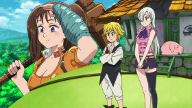 The Seven Deadly Sins S01E14 A Reader of Books 720p NF WEB-DL DDP2 0 H 264-NINJACENTRAL EZTV