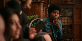 The Sex Lives of College Girls S03E01 720p x265-TiPEX EZTV