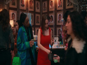 The Sex Lives of College Girls S03E02 Lila by Lila 480p x264-mSD EZTV