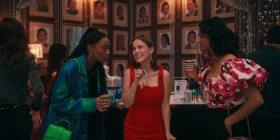 The Sex Lives of College Girls S03E02 Lila by Lila 720p HEVC x265-MeGusta EZTV