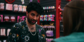 The Sex Lives of College Girls S03E03 Four to a Suite 720p AMZN WEB-DL DDP5 1 Atmos H 264-FLUX EZTV