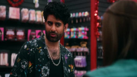 The Sex Lives of College Girls S03E03 XviD-AFG EZTV