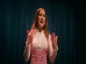 The Sex Lives of College Girls S03E04 480p x264-mSD EZTV