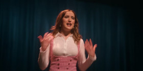 The Sex Lives of College Girls S03E04 Franklin the Fox 720p HEVC x265-MeGusta EZTV