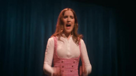 The Sex Lives of College Girls S03E04 Franklin the Fox XviD-AFG EZTV