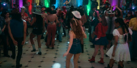 The Sex Lives of College Girls S03E07 The Rodeo 1080p AMZN WEB-DL DDP5 1 H 264-NTb EZTV