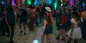 The Sex Lives of College Girls S03E07 The Rodeo 720p AMZN WEB-DL DDP5 1 H 264-NTb EZTV