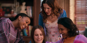 The Sex Lives of College Girls S03E09 Pics 1080p MAX WEB-DL DDP5 1 x264-NTb EZTV