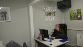 The Shelter Animal SOS S03E05 XviD-AFG EZTV