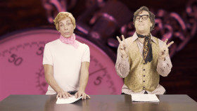 The Sherry Vine Variety Show S03E02 1080p WEB h264-CONDRAGULATIONS EZTV