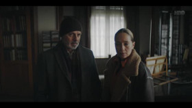 The Silence S02E01 XviD-AFG EZTV