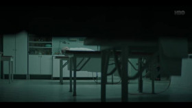 The Silence S02E02 XviD-AFG EZTV