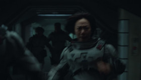 The Silent Sea S01 KOREAN 1080p WEBRip x265 EZTV