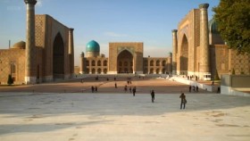 The Silk Road Series 1 2of3 Tajikistan 720p x264 HDTV EZTV
