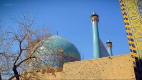 The Silk Road Series 1 3of3 Iran 720p x264 HDTV EZTV