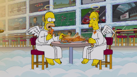 The Simpsons 1989 S35E15 1080p HULU WEB-DL H265 SDR DDP 5 1 English-HONE EZTV