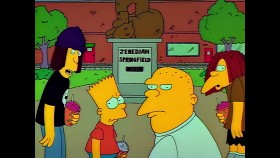 The Simpsons S01E08 1080p HEVC x265 MeGusta eztv