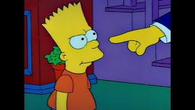 The Simpsons S01E13 1080p HEVC x265-MeGusta EZTV