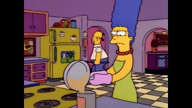 The Simpsons S02E06 1080p HEVC x265-MeGusta EZTV