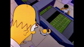 The Simpsons S03E01 1080p HEVC x265 MeGusta eztv