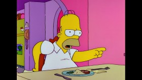 The Simpsons S04E03 1080p HEVC x265 MeGusta eztv