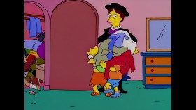 The Simpsons S08E13 1080p WEB H264-BATV EZTV
