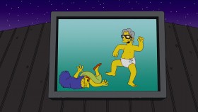 The Simpsons S21E03 1080p WEB H264-BATV EZTV