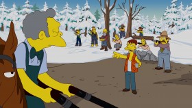 The Simpsons S21E07 1080p HEVC x265-MeGusta EZTV