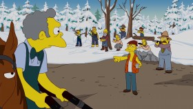 The Simpsons S21E07 1080p WEB H264 BATV eztv