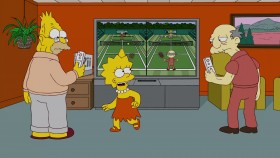 The Simpsons S21E12 1080p HEVC x265-MeGusta EZTV