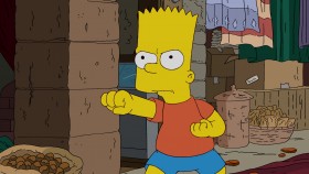 The Simpsons S21E17 1080p WEB H264-BATV EZTV