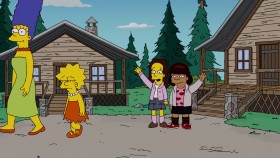 The Simpsons S22E01 1080p HEVC x265-MeGusta EZTV