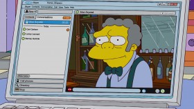 The Simpsons S22E10 1080p WEB H264-BATV EZTV