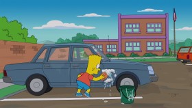 The Simpsons S25E07 1080p HEVC x265-MeGusta EZTV