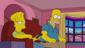 The Simpsons S27E09 1080p HEVC x265-MeGusta EZTV