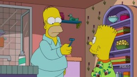 The Simpsons S27E11 HDTV x264-KILLERS EZTV