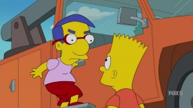 The Simpsons S27E12 720p HDTV x264-KILLERS EZTV