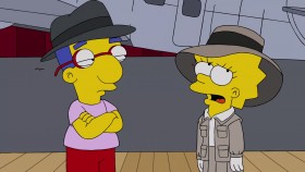 The Simpsons S27E17 1080p HEVC x265 MeGusta eztv