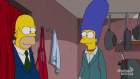 The Simpsons S29E06 720p HDTV x264-KILLERS EZTV