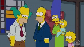 The Simpsons S29E14 720p HDTV x264-KILLERS EZTV