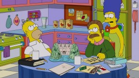 The Simpsons S30E01 720p WEB x264-TBS EZTV