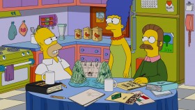 The Simpsons S30E01 Barts Not Dead 720p AMZN WEB-DL DDP5 1 H264-QOQ EZTV