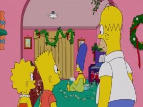 The Simpsons S30E10 480p x264-mSD EZTV