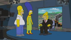 The Simpsons S30E11 720p HDTV x264-W4F EZTV