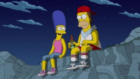 The Simpsons S30E14 The Clown Stays in the Picture 720p AMZN WEB-DL DD+5 1 H 264-CtrlHD EZTV