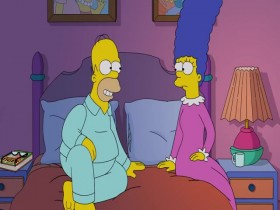 The Simpsons S30E17 480p x264-mSD EZTV