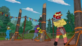 The Simpsons S31E06 WEB x264-XLF [eztv]